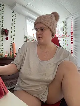 Sweetleeahxx online show from March 15, 5:53 pm