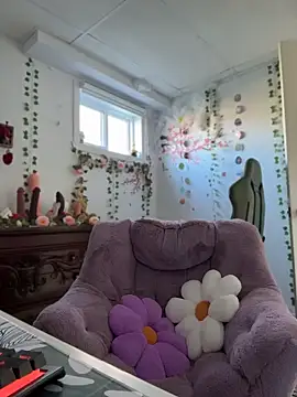 Sweetleeahxx online show from April 21, 12:23 pm