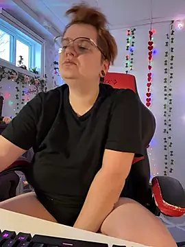 Sweetleeahxx online show from February 22, 11:45 am