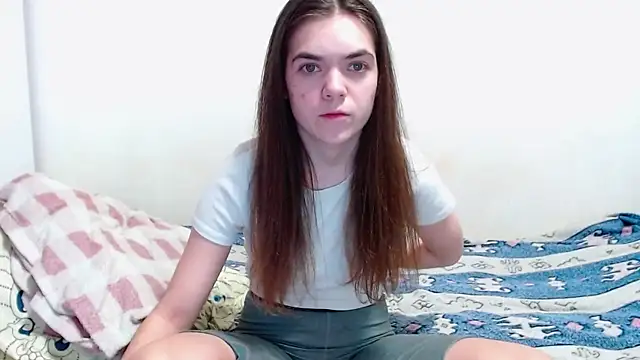 SallyMkn online show from February 27, 1:49 pm