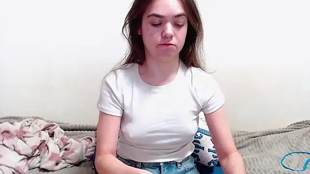 SallyMkn online show from February 7, 12:39 pm