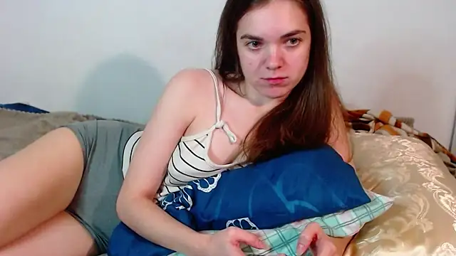 SallyMkn online show from October 17, 4:09 pm