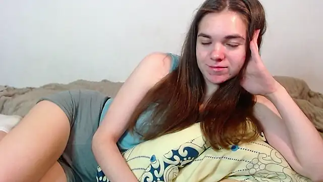 SallyMkn online show from November 22, 1:43 pm