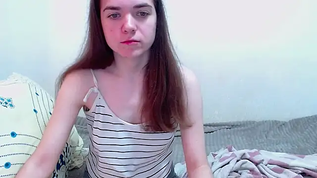 SallyMkn online show from September 17, 1:24 pm