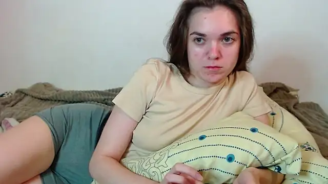 SallyMkn online show from November 15, 2:21 pm