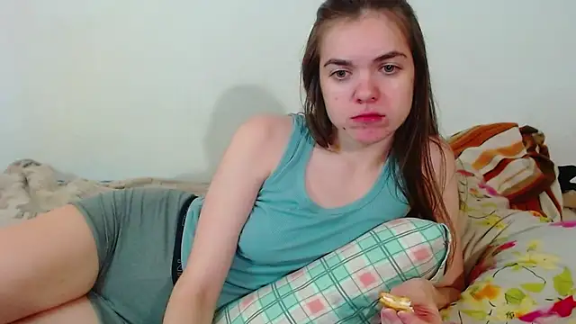 SallyMkn online show from October 13, 11:12 am