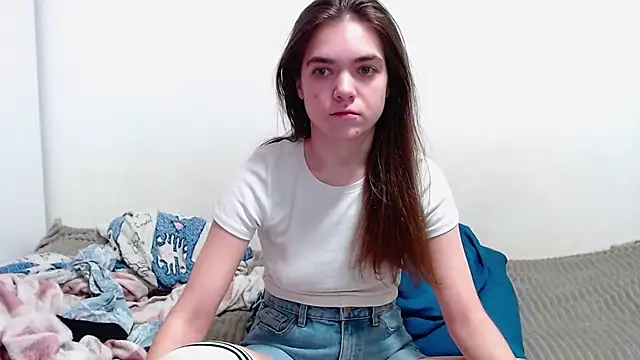 SallyMkn online show from February 9, 9:37 am