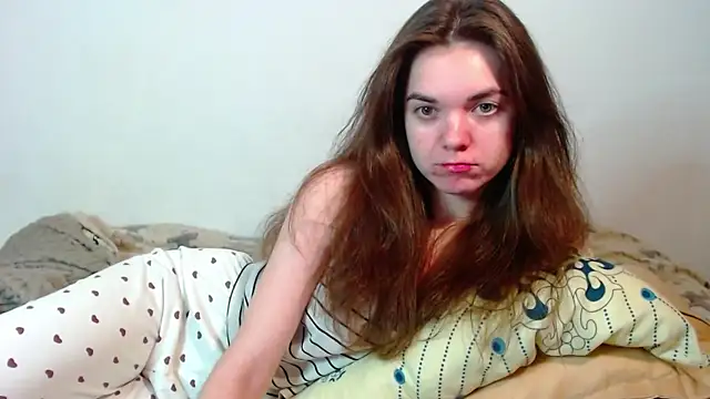 SallyMkn online show from January 13, 6:34 pm