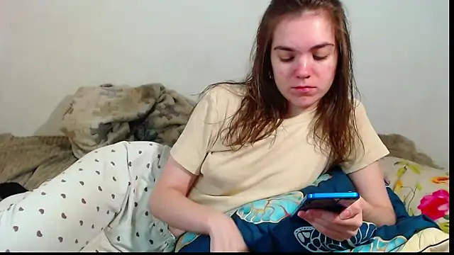 SallyMkn online show from May 27, 12:01 pm