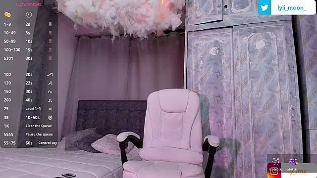 lylita2 online show from September 9, 3:16 am