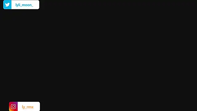 lylita2 online show from June 21, 4:29 am