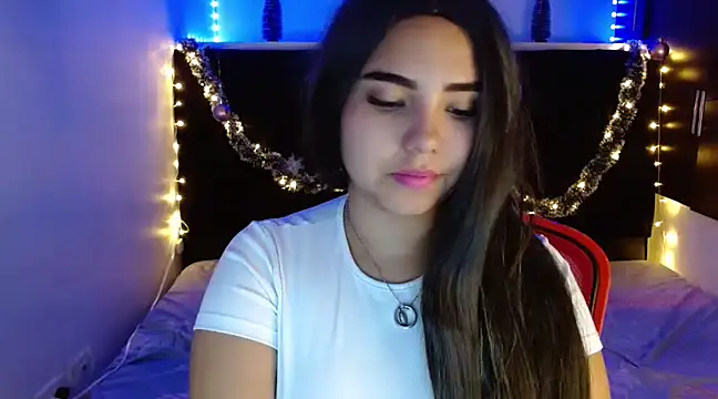 Miapeyton online show from December 26, 1:43 pm