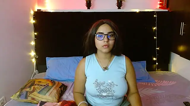 Miapeyton online show from January 28, 11:49 am