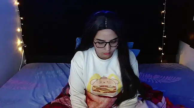 Miapeyton online show from January 22, 11:34 am