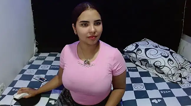 Miapeyton online show from January 13, 3:26 pm