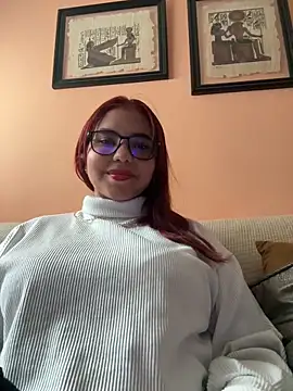 Miapeyton online show from March 13, 3:39 pm