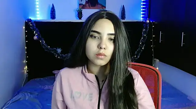 Miapeyton online show from December 23, 8:57 pm