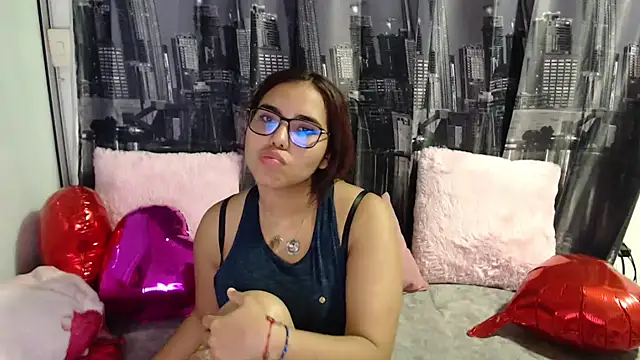 Miapeyton online show from February 14, 2:28 am