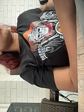 Miapeyton online show from October 3, 4:19 pm