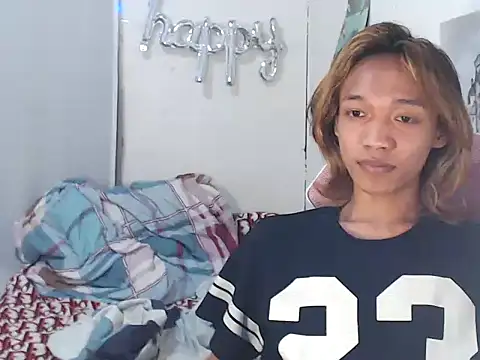 imtwinky online show from March 14, 2:12 pm