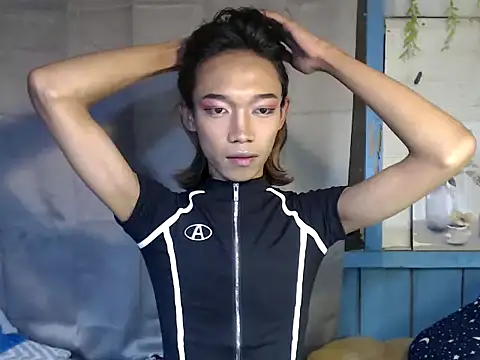 imtwinky online show from October 14, 5:13 pm