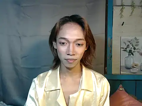 imtwinky online show from October 12, 12:28 pm