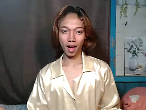 Snapshot of imtwinky chatting on October 29, 5:06 am imtwinky online show from October 29, 5:06 am