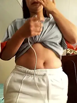 Sara Brownx online show from January 8, 4:35 pm