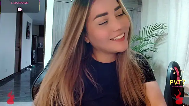 Lucia star   online show from February 12, 10:31 pm