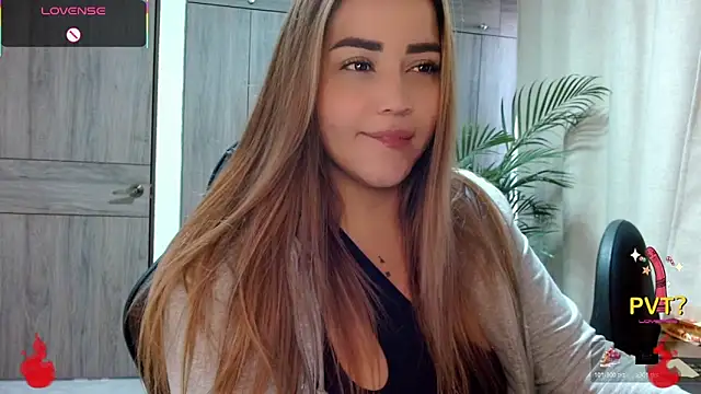 Lucia star   online show from February 10, 12:26 pm