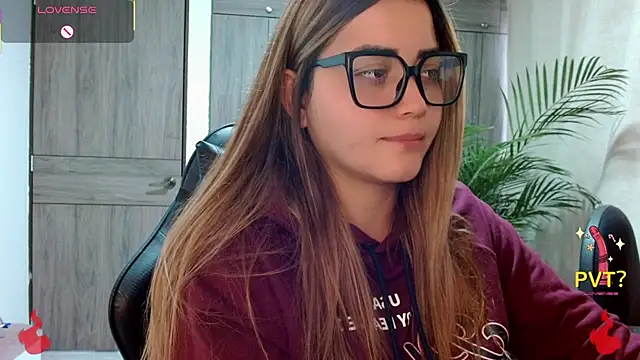 Lucia star   online show from February 23, 1:01 pm