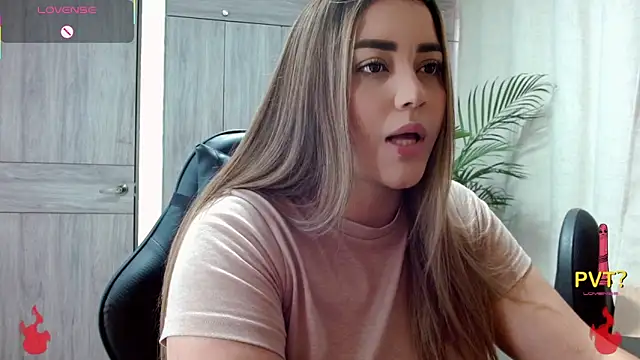 Lucia star   online show from February 5, 5:09 pm