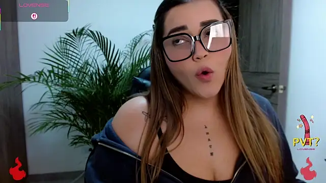 Lucia star   online show from March 26, 11:13 pm