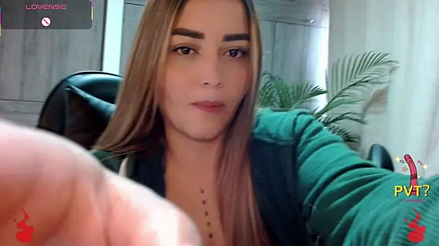 Lucia star   online show from February 9, 6:06 pm