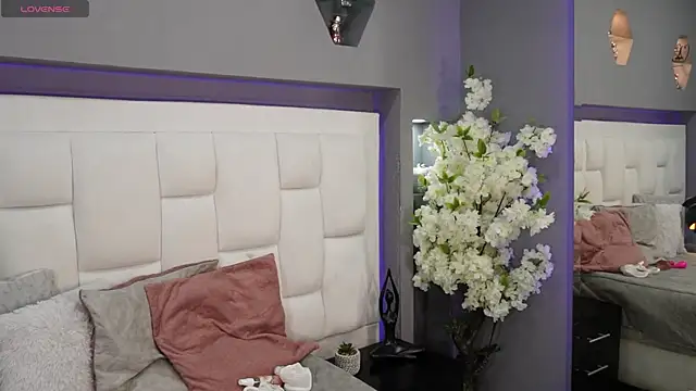 CuteAri online show from September 30, 8:37 pm