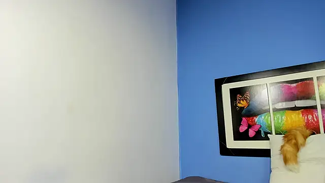 MAVIE IVANOVA online show from November 15, 3:21 am