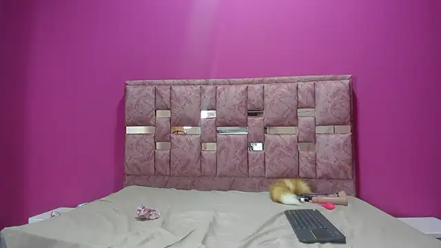 MAVIE IVANOVA online show from February 10, 12:15 pm