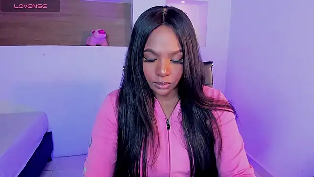 IvyBliss8 online show from March 6, 11:58 am