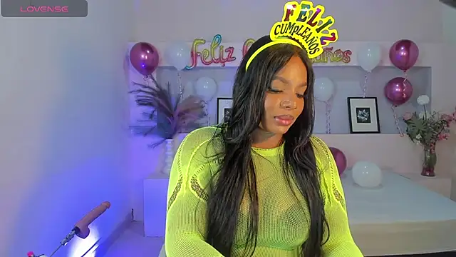 IvyBliss8 online show from September 9, 3:38 am