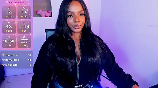 IvyBliss8 online show from February 21, 2:59 pm