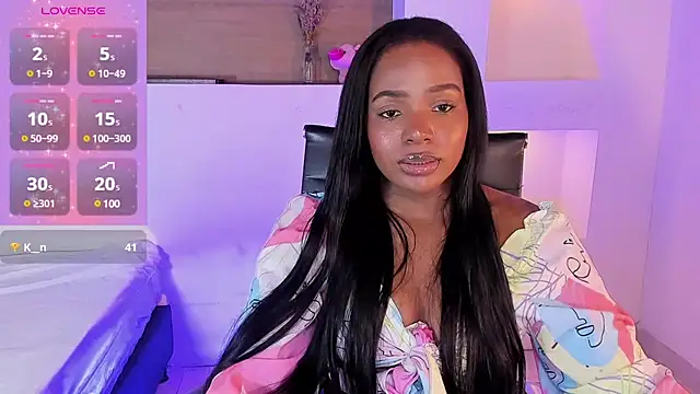 IvyBliss8 online show from February 4, 3:26 pm