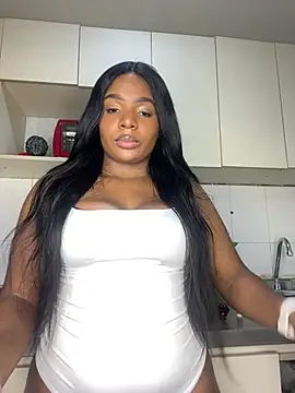 IvyBliss8 online show from April 11, 8:12 pm