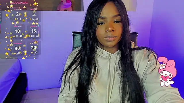 IvyBliss8 online show from March 16, 11:49 am