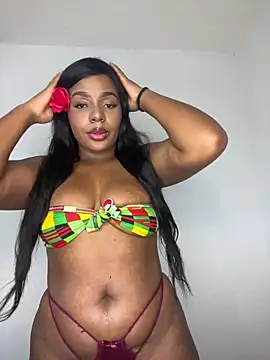 IvyBliss8 online show from June 11, 7:55 pm