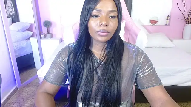 IvyBliss8 online show from May 4, 9:01 am