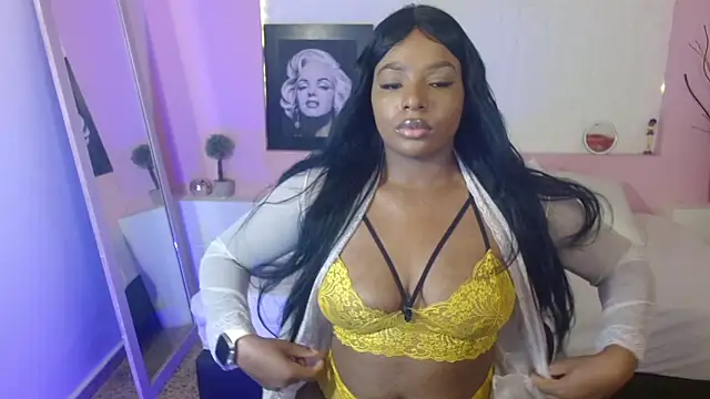 IvyBliss8 online show from May 1, 8:25 pm