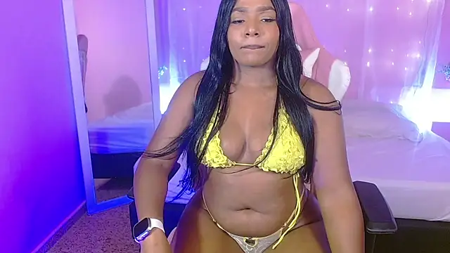 IvyBliss8 online show from May 9, 6:50 am