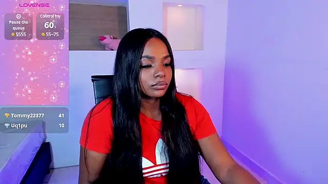 IvyBliss8 online show from February 14, 6:29 pm