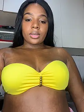 IvyBliss8 online show from April 11, 2:19 am