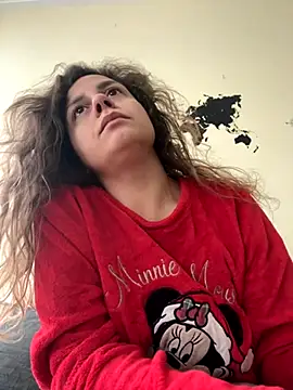 ItalianiMuli online show from December 3, 10:47 am